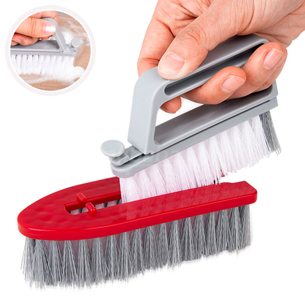 Scrubber Brush - Asters Maldives