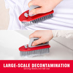 Scrubber Brush - Asters Maldives