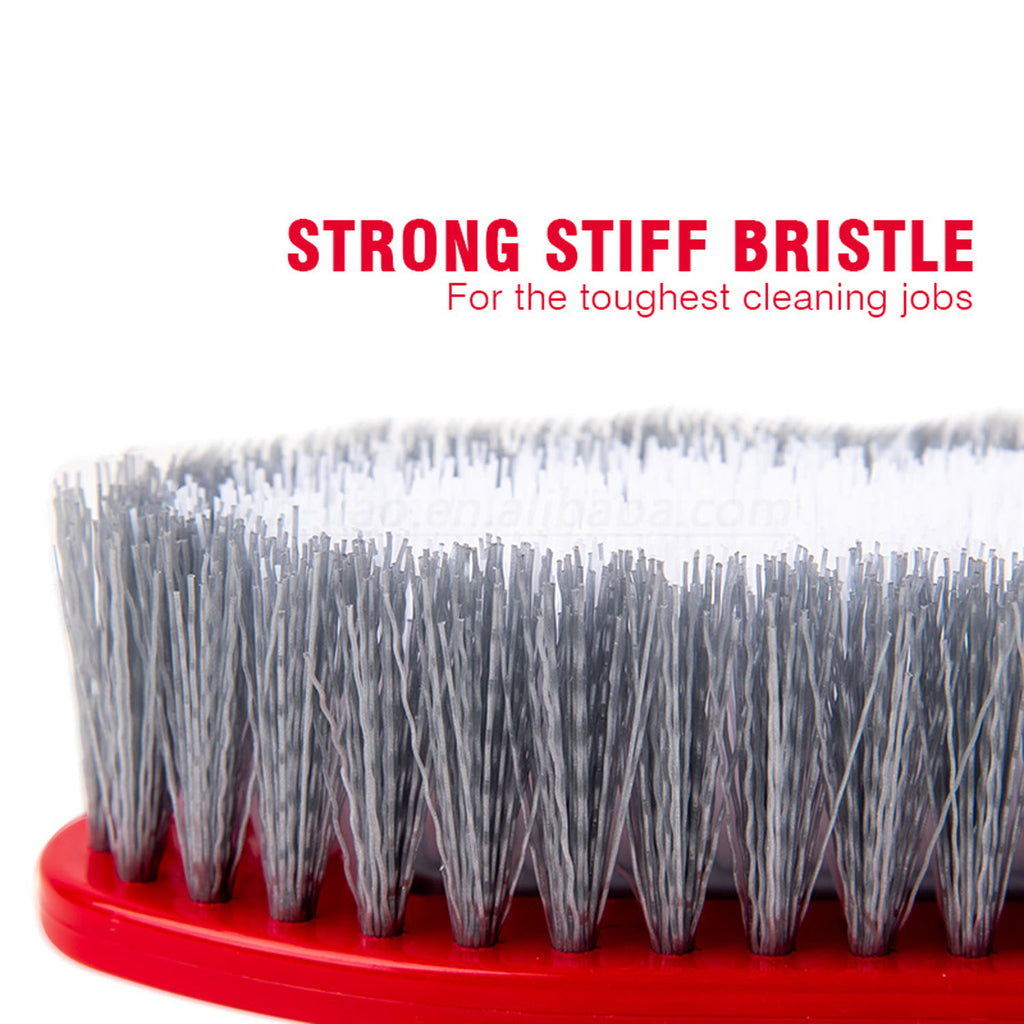 Scrubber Brush - Asters Maldives