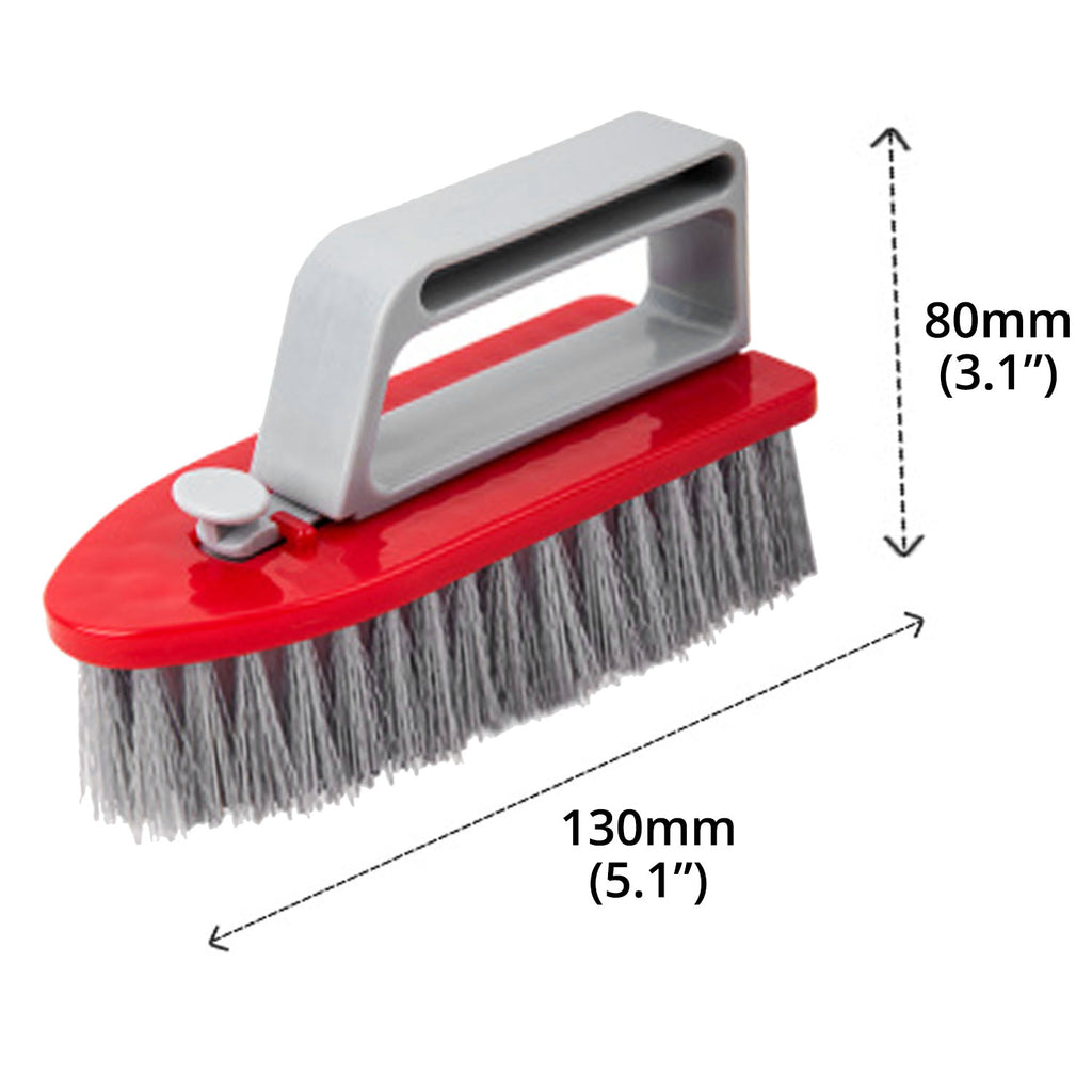 Scrubber Brush - Asters Maldives