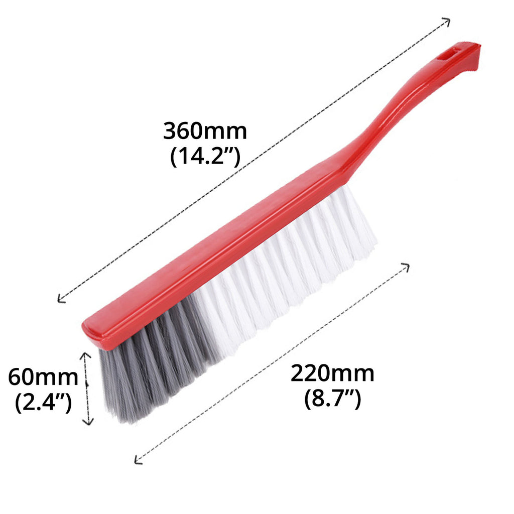 Scrubber Brush - Asters Maldives