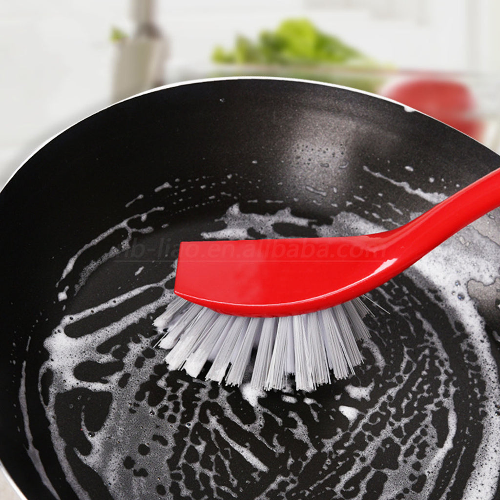 Scrubber Brush - Asters Maldives