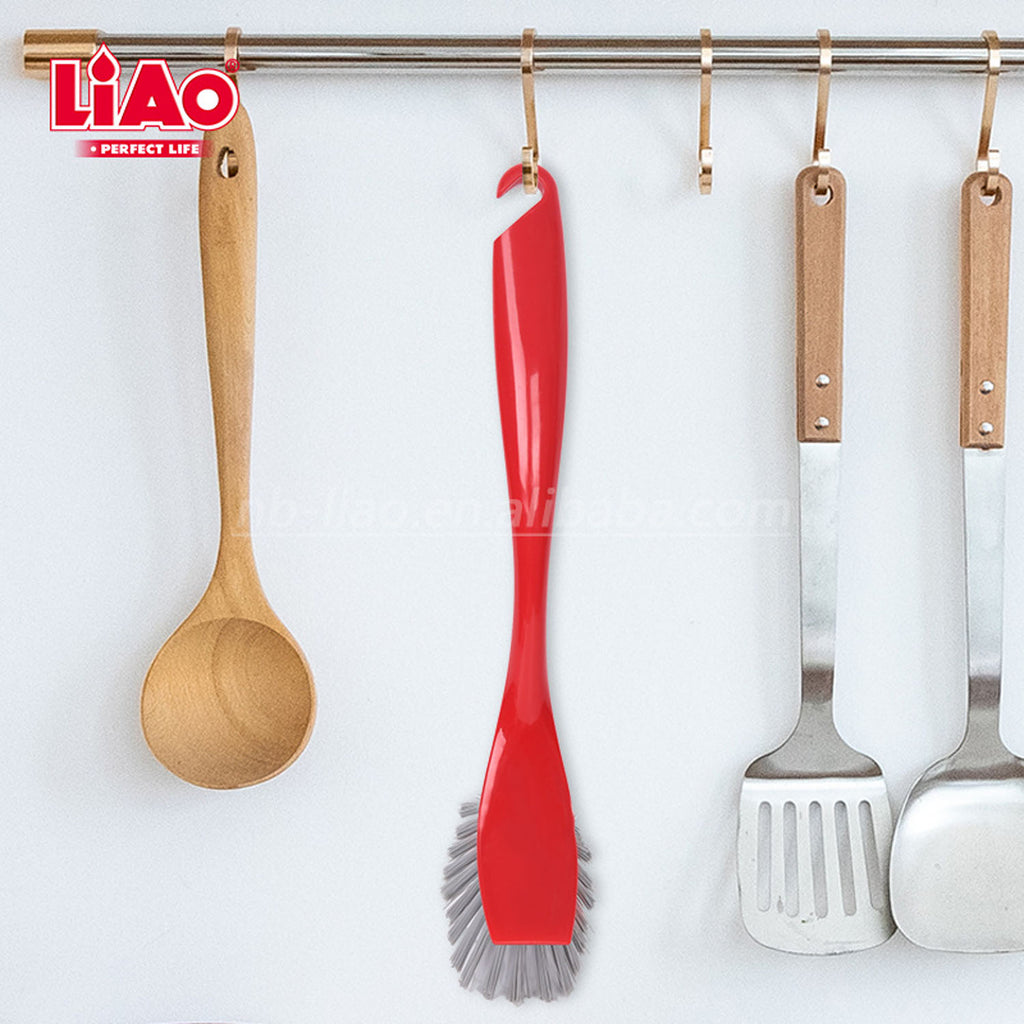 Scrubber Brush - Asters Maldives