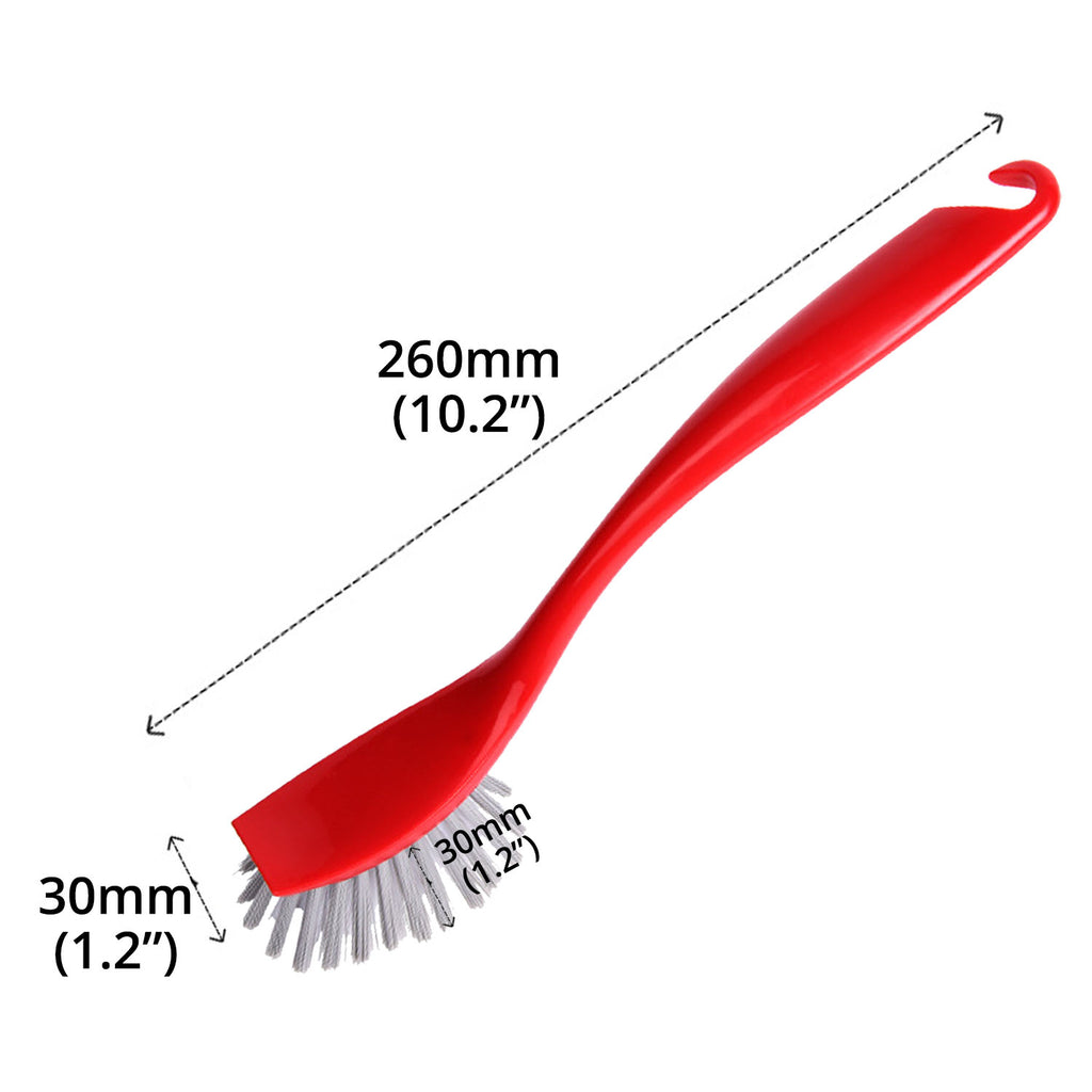 Scrubber Brush - Asters Maldives