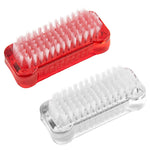 Nail Brush (2 PCs) - Asters Maldives