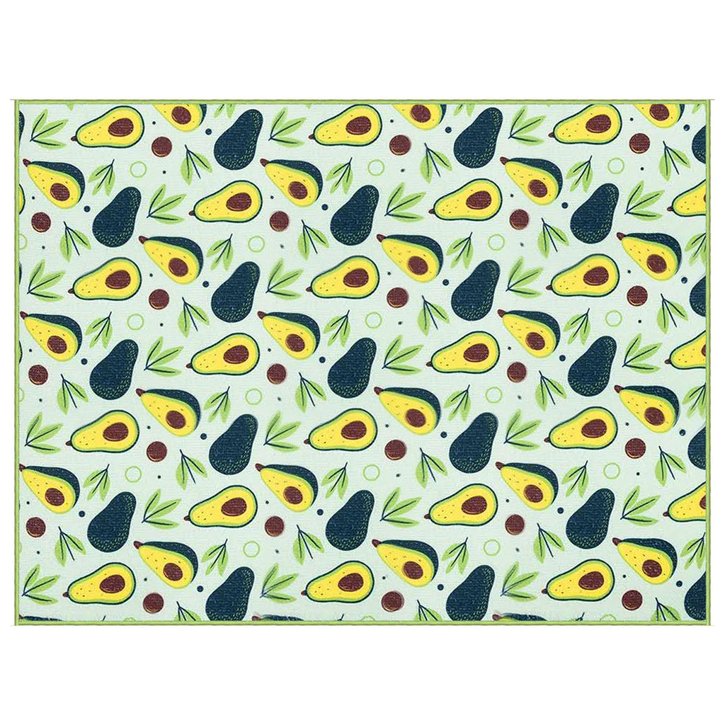 Dish Drying Mat (38 x 50cm) - Asters Maldives