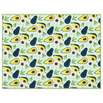 Dish Drying Mat (38 x 50cm) - Asters Maldives