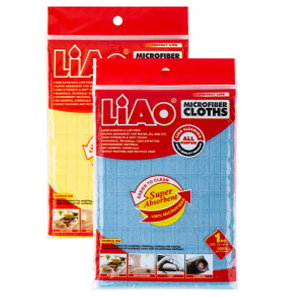 Cleaning Cloth (40 x 30cm) - Asters Maldives
