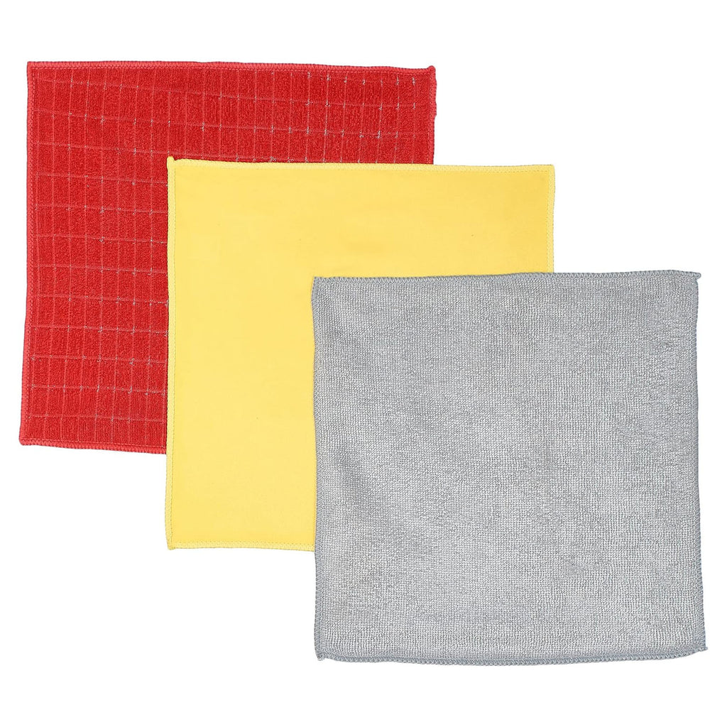 Cleaning Cloth (3 PCs) - Asters Maldives