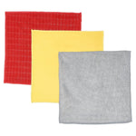 Cleaning Cloth (3 PCs) - Asters Maldives