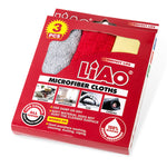 Cleaning Cloth (3 PCs) - Asters Maldives