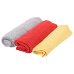 Cleaning Cloth (3 PCs) - Asters Maldives