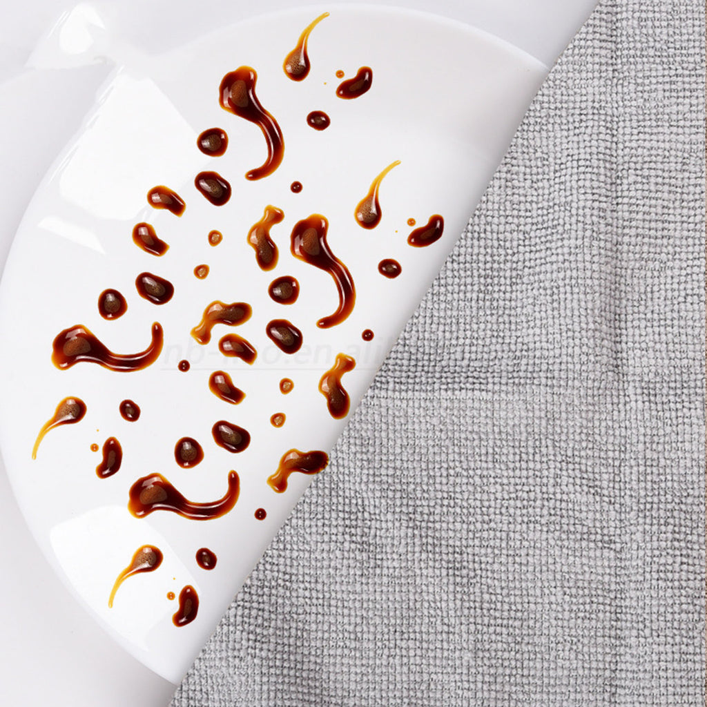 Cleaning Cloth (3 PCs) - Asters Maldives