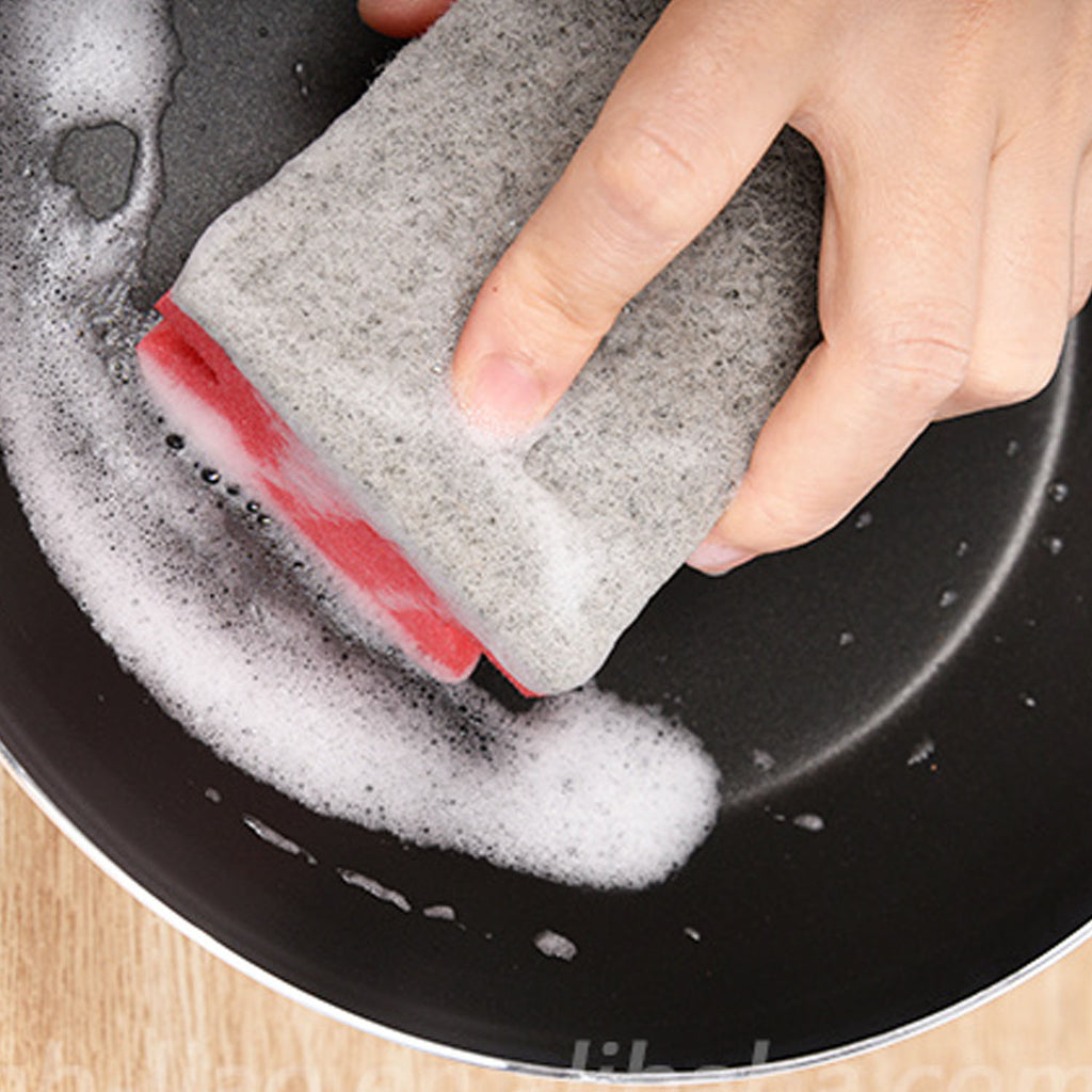 Scourer (3 PCs) - Asters Maldives
