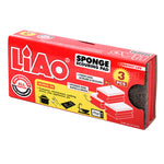 Scourer (3 PCs) - Asters Maldives