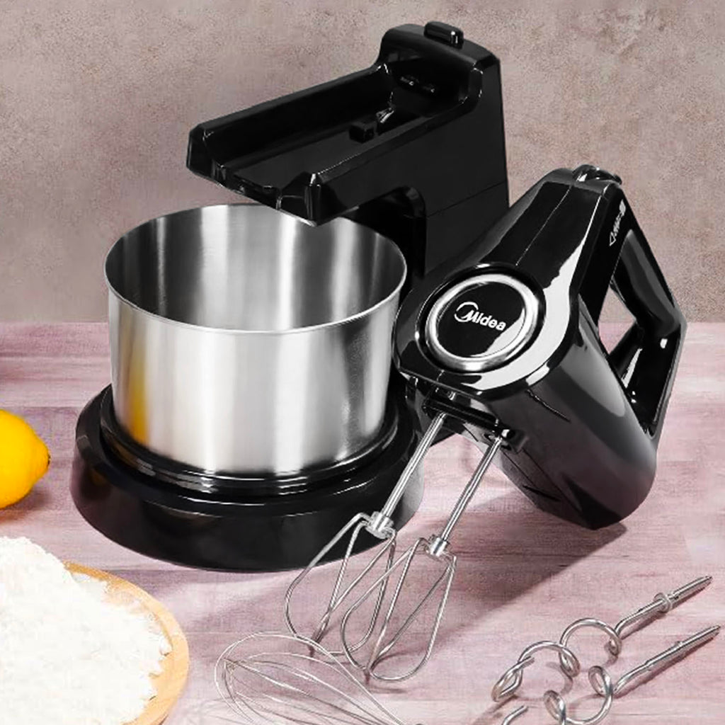Stand Mixer (2-in-1) - Asters Maldives