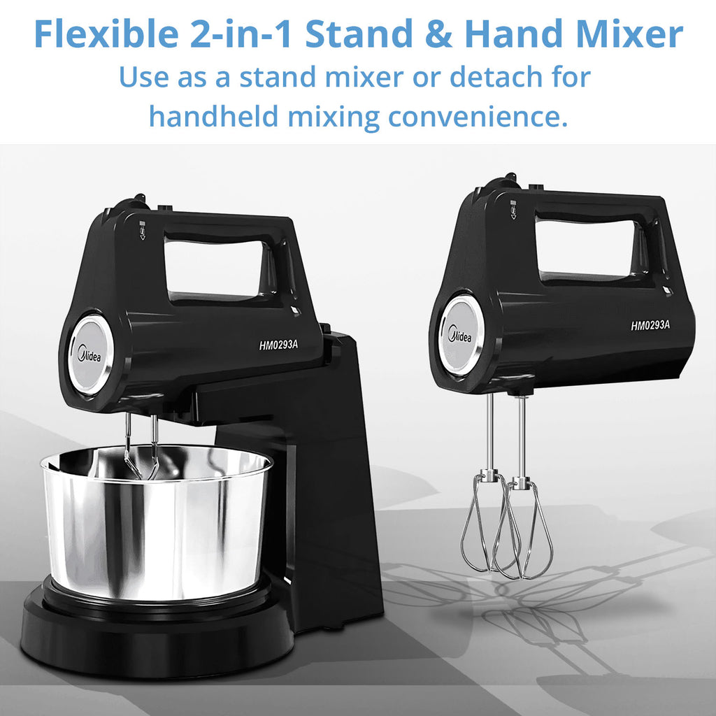 Stand Mixer (2-in-1) - Asters Maldives