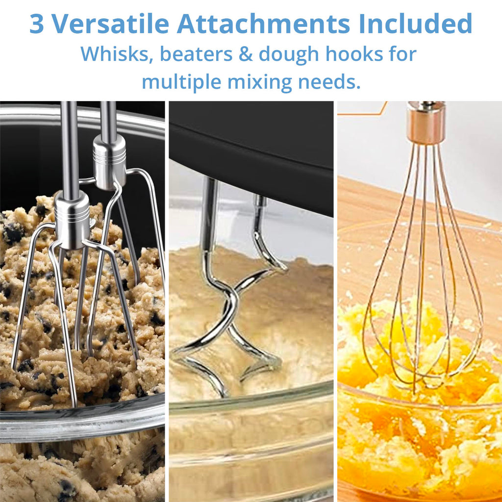 Stand Mixer (2-in-1) - Asters Maldives