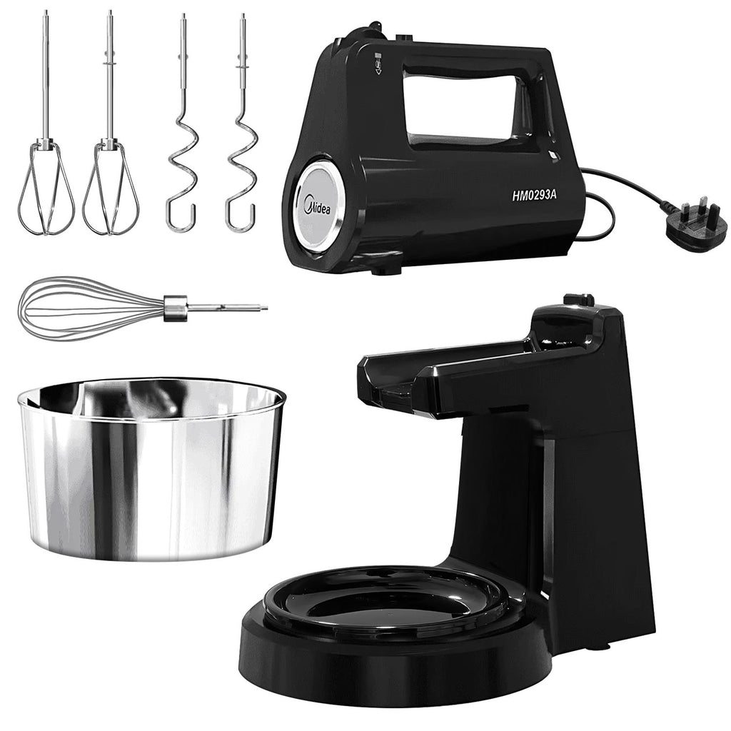Stand Mixer (2-in-1) - Asters Maldives