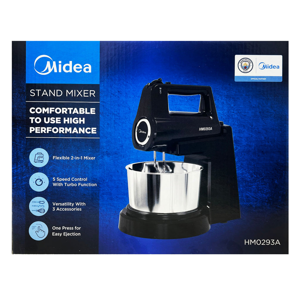 Stand Mixer (2-in-1) - Asters Maldives