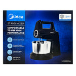 Stand Mixer (2-in-1) - Asters Maldives