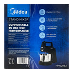 Stand Mixer (2-in-1) - Asters Maldives