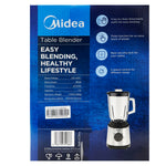 Blender (1.5L) - Asters Maldives