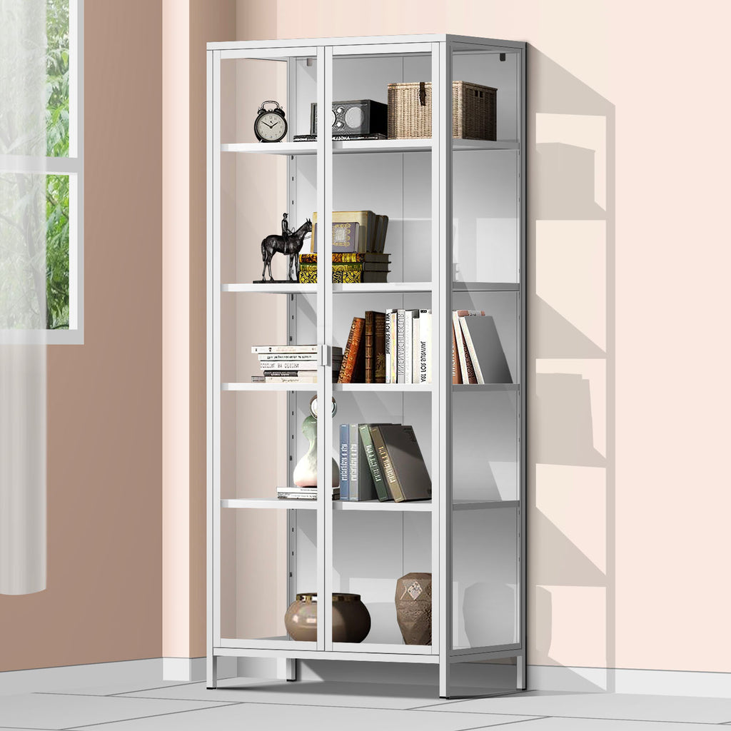 Cabinet With Door - Asters Maldives