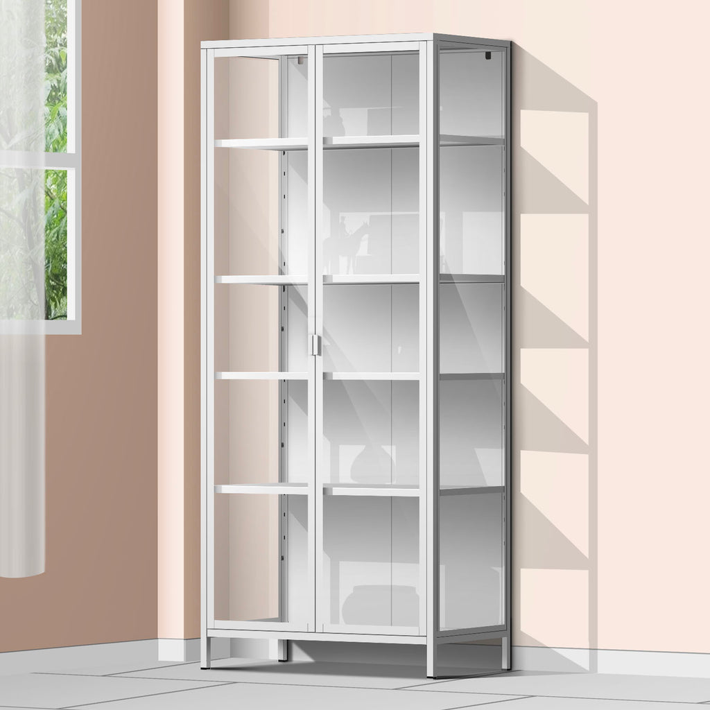 Cabinet With Door - Asters Maldives