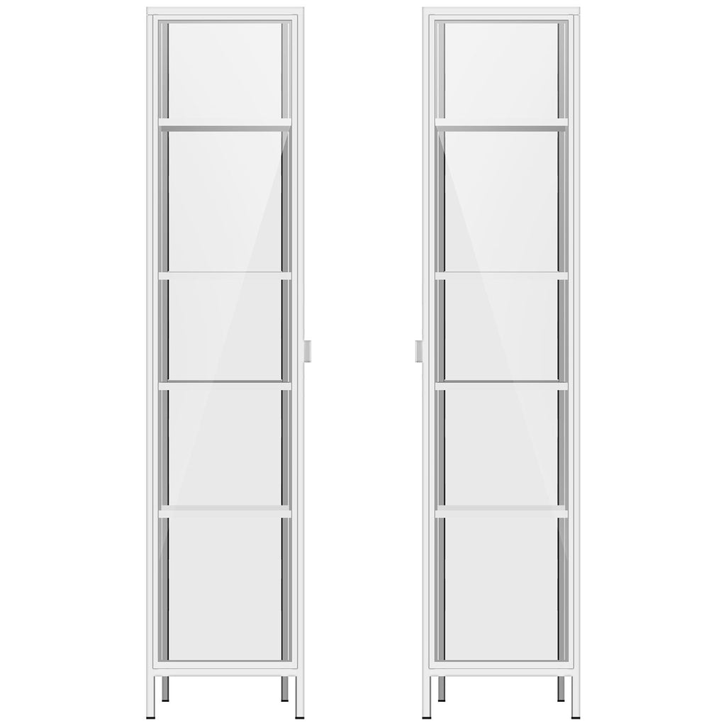 Cabinet With Door - Asters Maldives