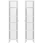 Cabinet With Door - Asters Maldives