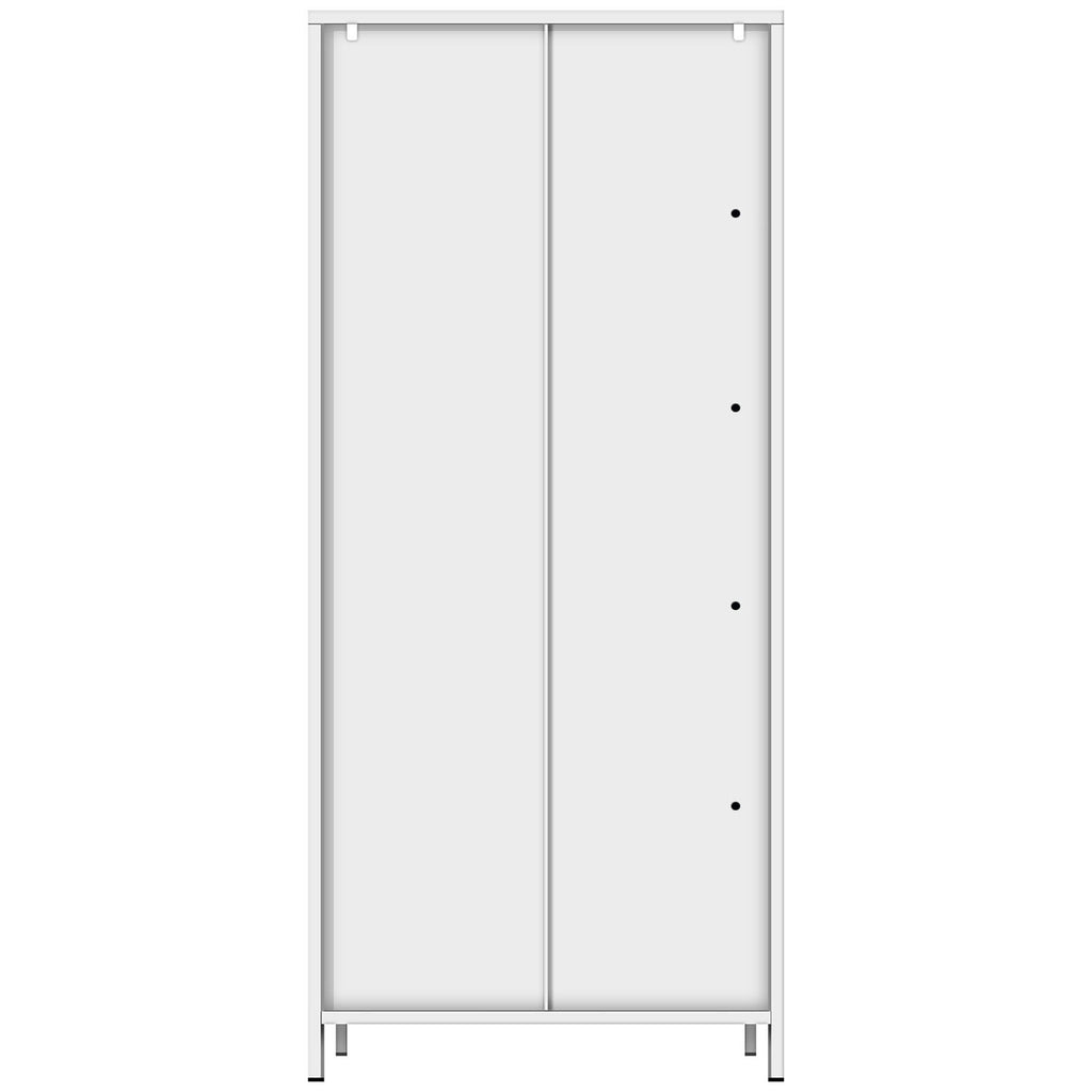 Cabinet With Door - Asters Maldives