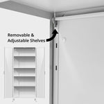 Cabinet With Door - Asters Maldives