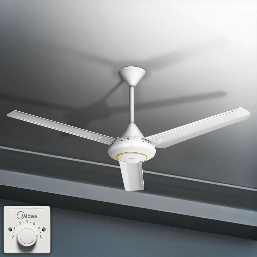 Ceiling Fan (Ø56") - Asters Maldives