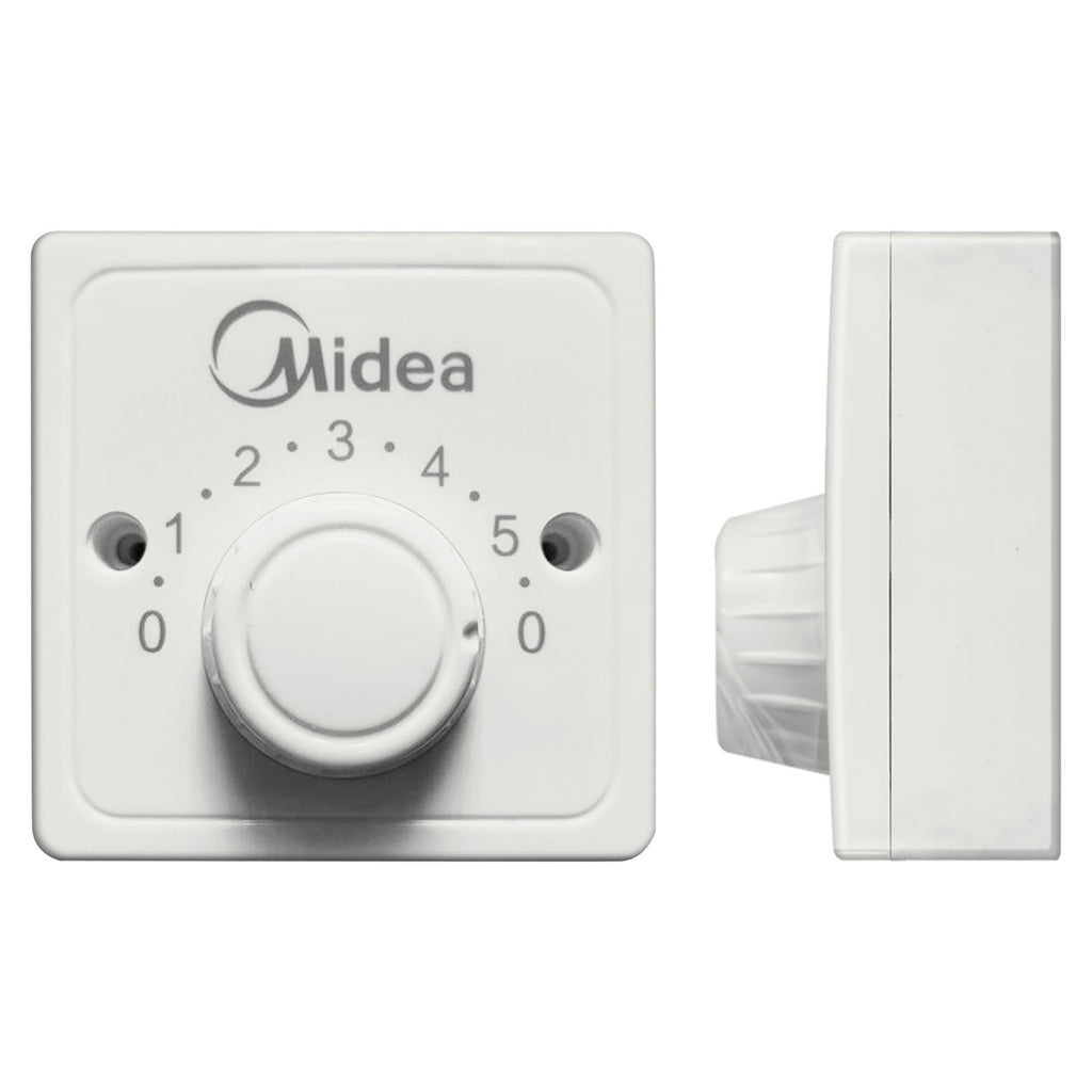 Ceiling Fan (Ø56") - Asters Maldives