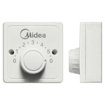 Ceiling Fan (Ø56") - Asters Maldives