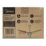 Ceiling Fan (Ø56") - Asters Maldives