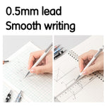 Mechanical Pencil (0.5mm) - Asters Maldives