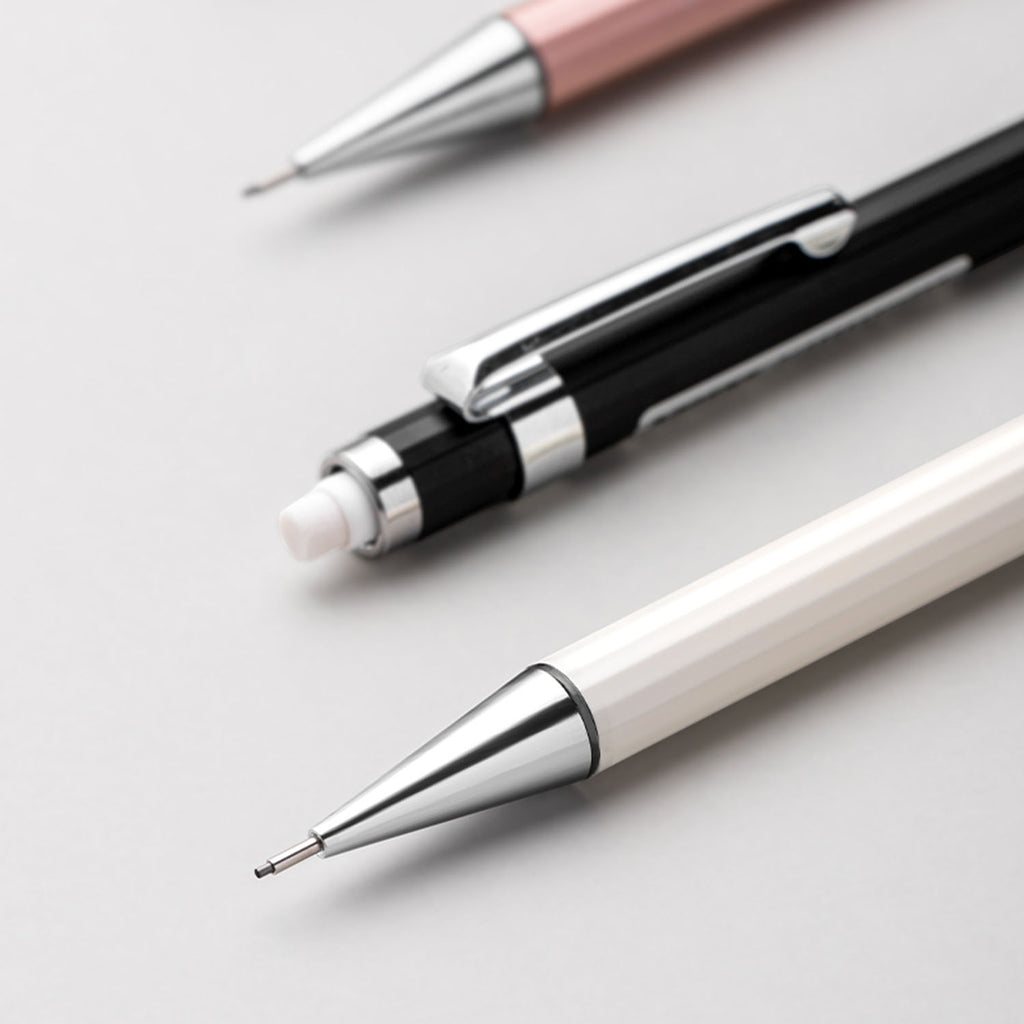 Mechanical Pencil (0.5mm) - Asters Maldives