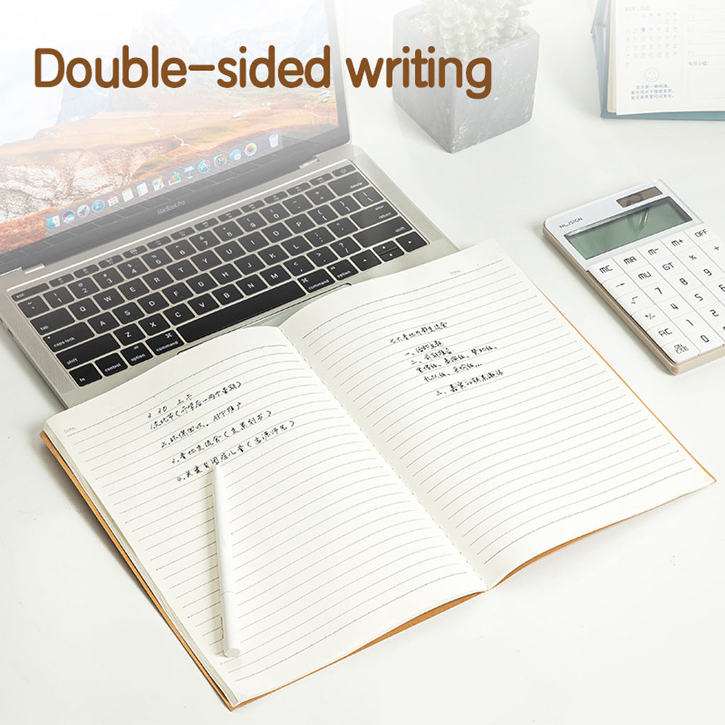 Notebook, 40 Sheets (B5) - Asters Maldives