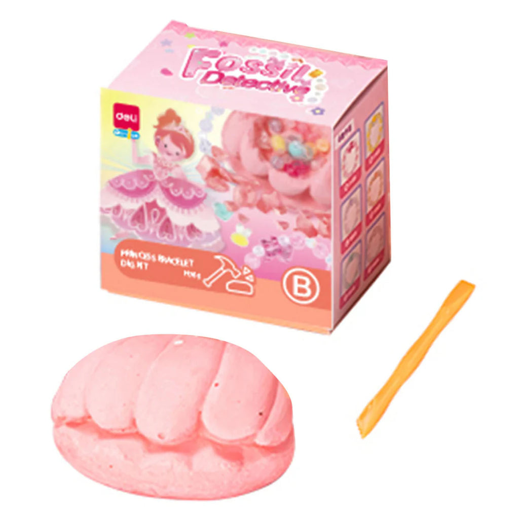 Educational Toy (Fossil Detective) - Asters Maldives