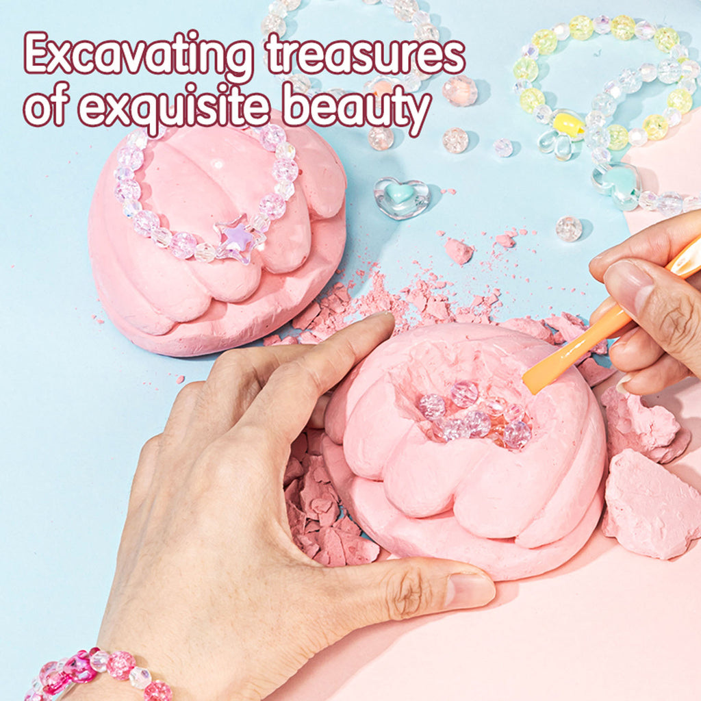 Educational Toy (Fossil Detective) - Asters Maldives