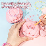 Educational Toy (Fossil Detective) - Asters Maldives