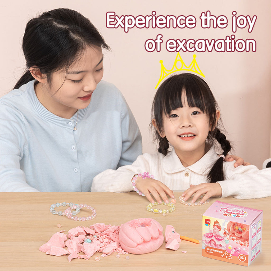 Educational Toy (Fossil Detective) - Asters Maldives