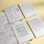 Sticky Note (60 Sheets) - Asters Maldives