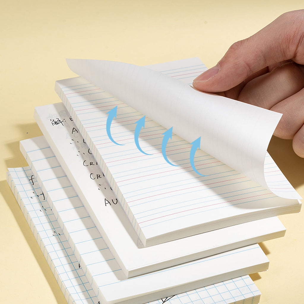 Sticky Note (60 Sheets) - Asters Maldives