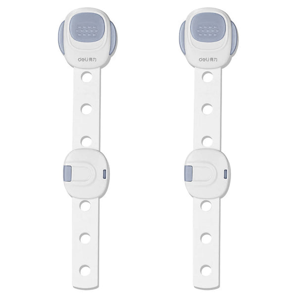 Child Safety Lock (2 PCs)