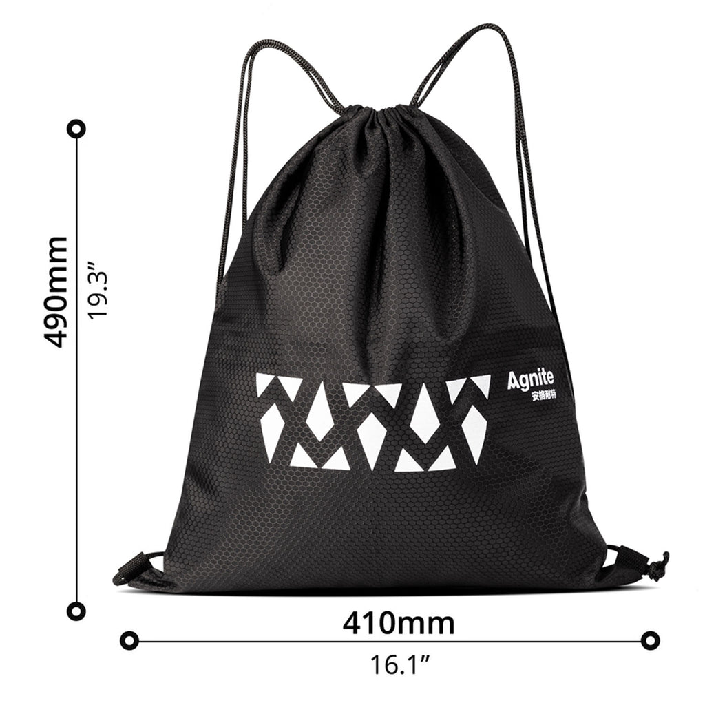 Backpack - Asters Maldives