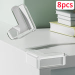 Baby Corner Guard (8 PCs) - Asters Maldives