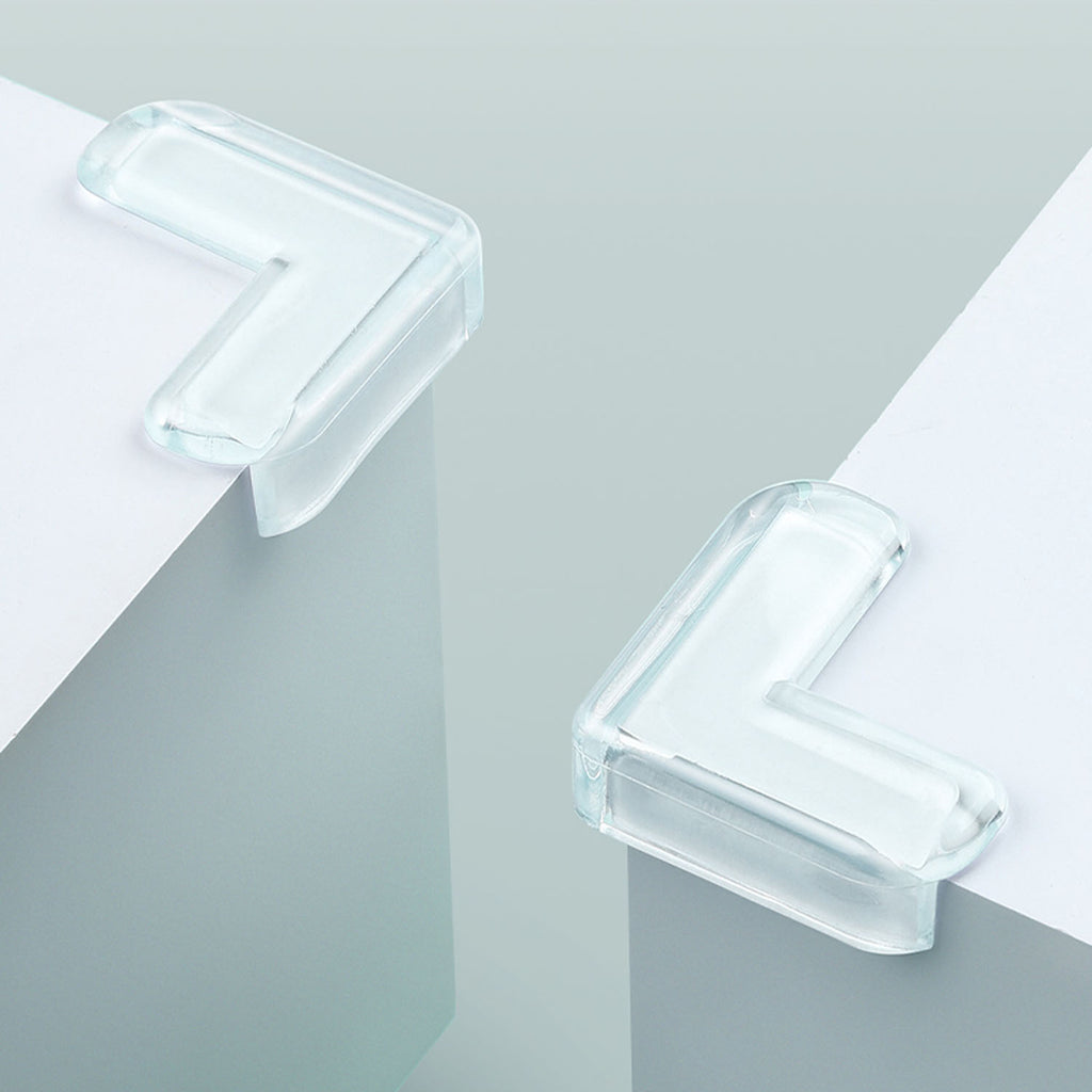 Baby Corner Guard (8 PCs) - Asters Maldives